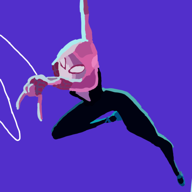 Gwen Stacy