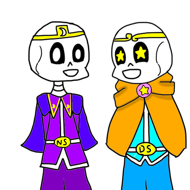 ドリームとナイトメア