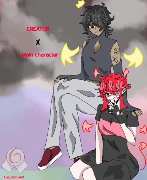 me x Kijo