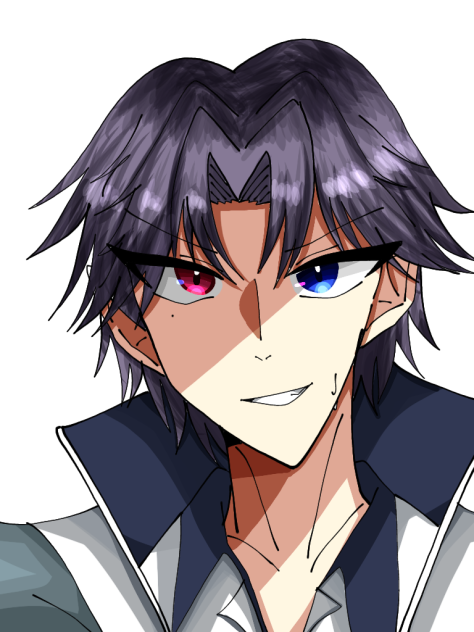 跡部景吾 - ibisPaint