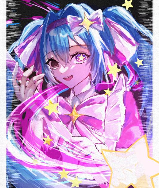 💫