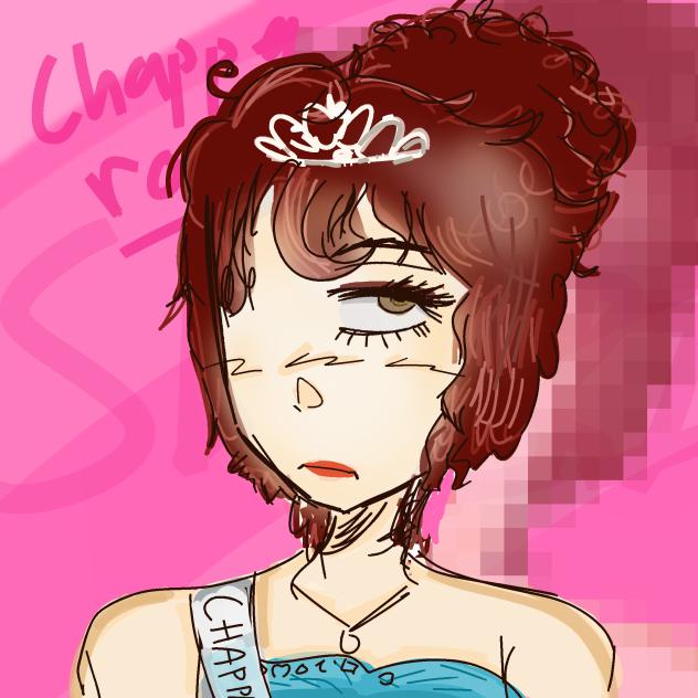 CHAPPEL ROAN HAMASHAMA