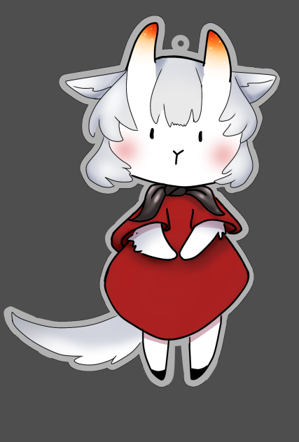 Kimi - ibisPaint