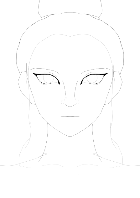 PIYOS (Character name - Faurriel)