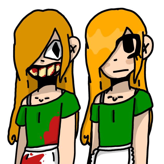 SWEETMEAT CONCEPT TW! BLOOD