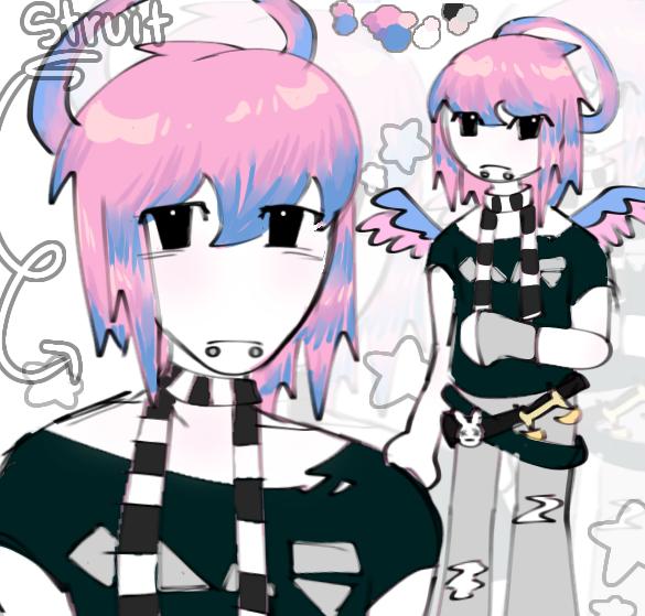Struit Reference (updated)