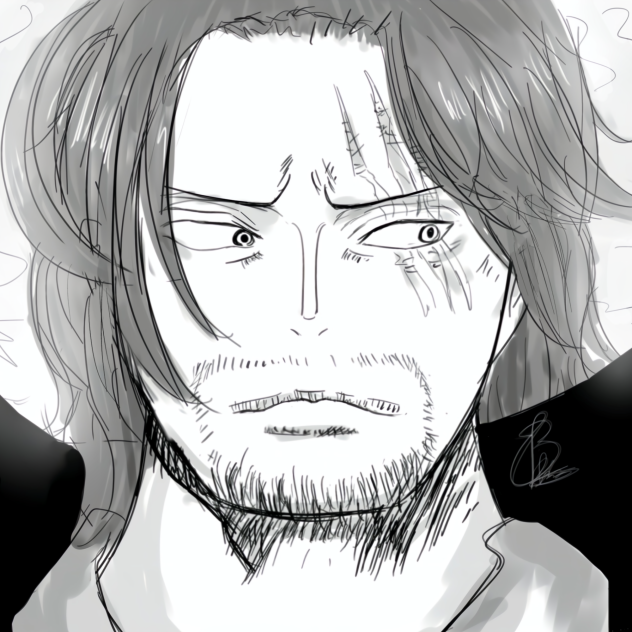 shanks