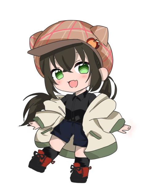 めろぱか風林檎