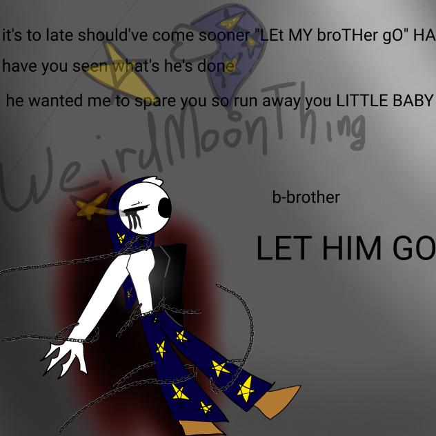 Lore TW blood