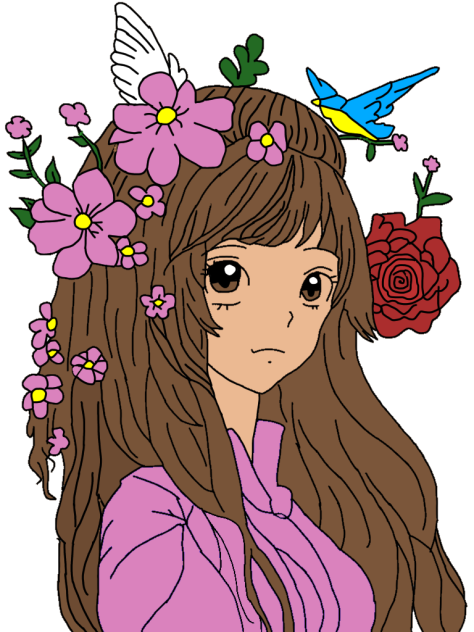 Doing another anime
