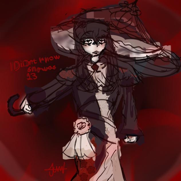 I didn’t know 🌹🌈☀️