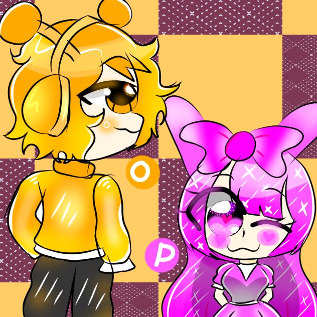 🧡🧡🩷🩷