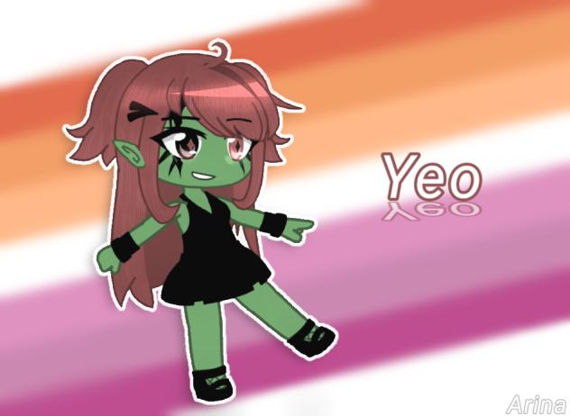 Clown (Yeo) Fanart