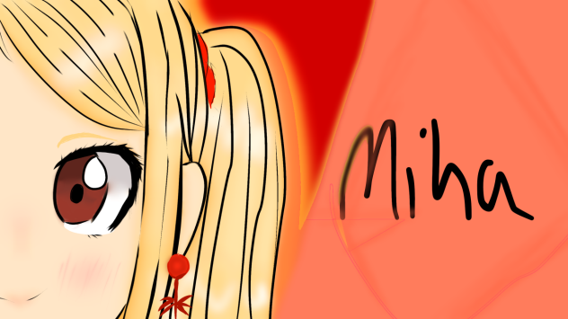 Miha