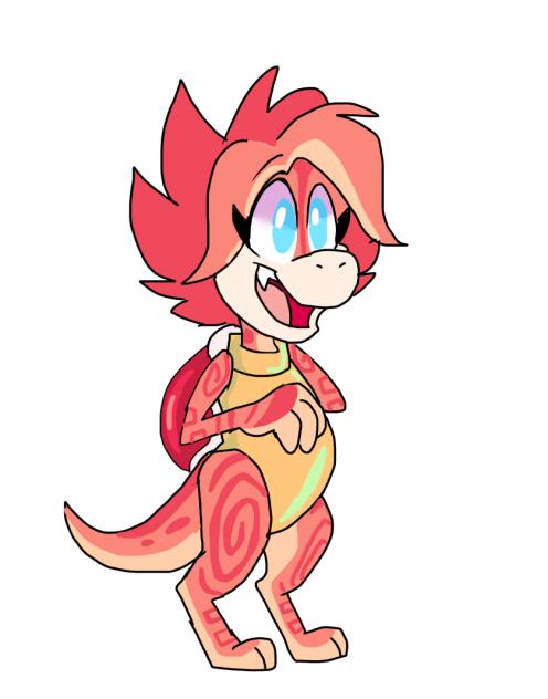 Brooklyn (Brook)