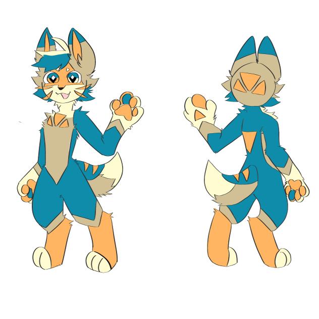 Ref process - ibisPaint