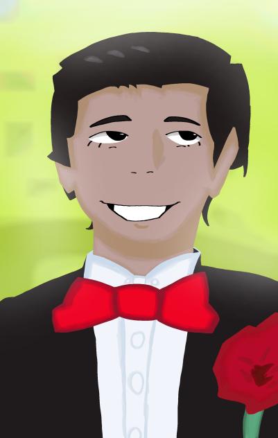 Cesar torres