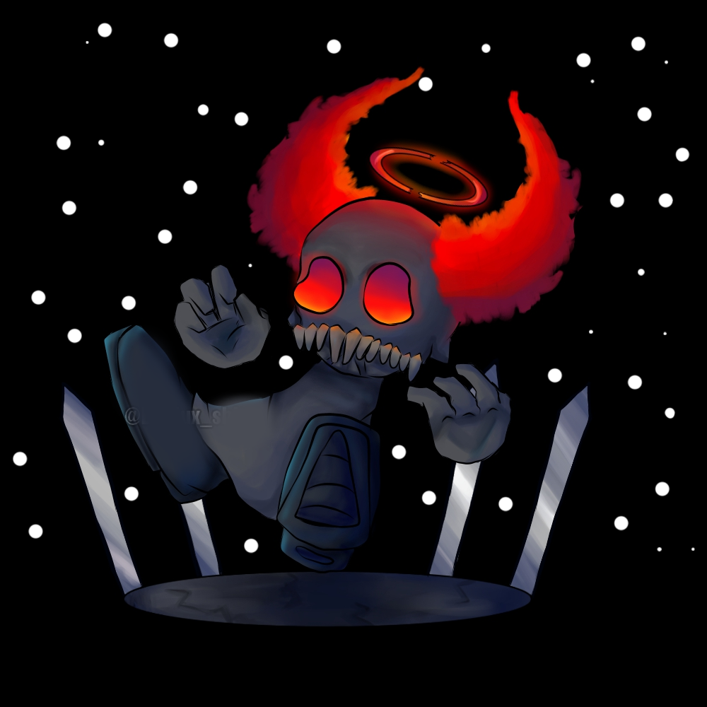 tricky phase 4 - ibisPaint