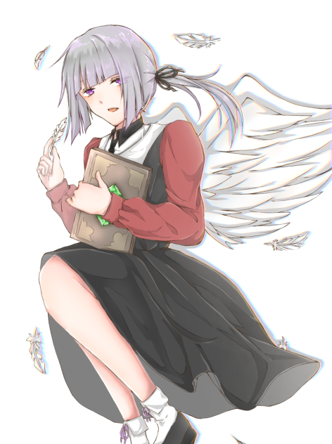 無題📖