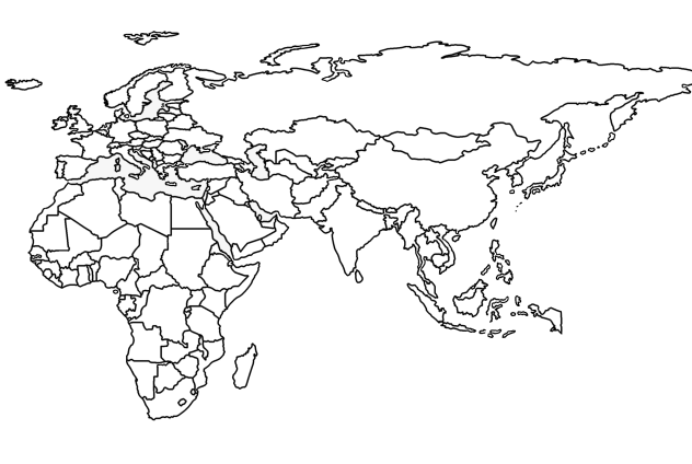 Afro-Eurasia