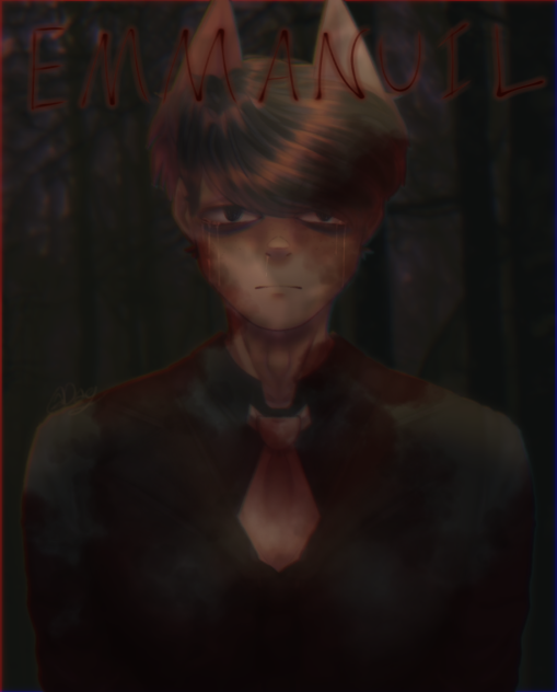 [BLOOD] Emmanuil