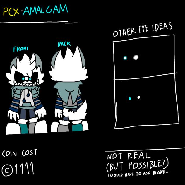 I wish I could send this to Blade 😔