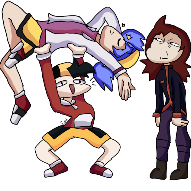 Gold,Crystal e Silver