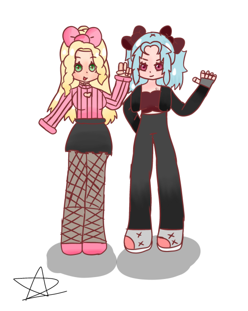 Sybine remake!