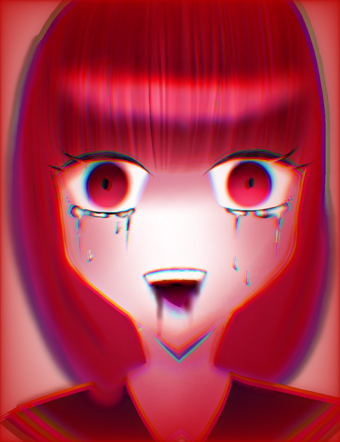 くるしい