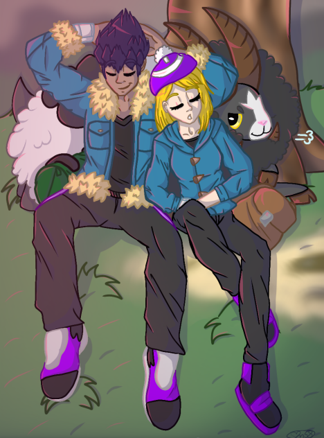 Dubwool Pillow