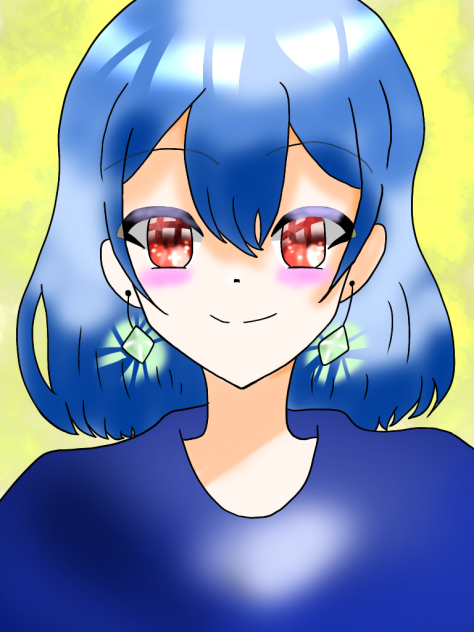 イヤリング