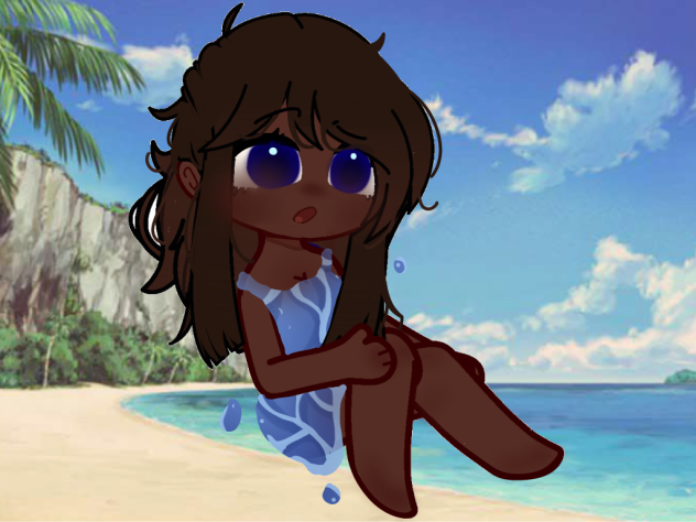 🌊Sea Fairy💧