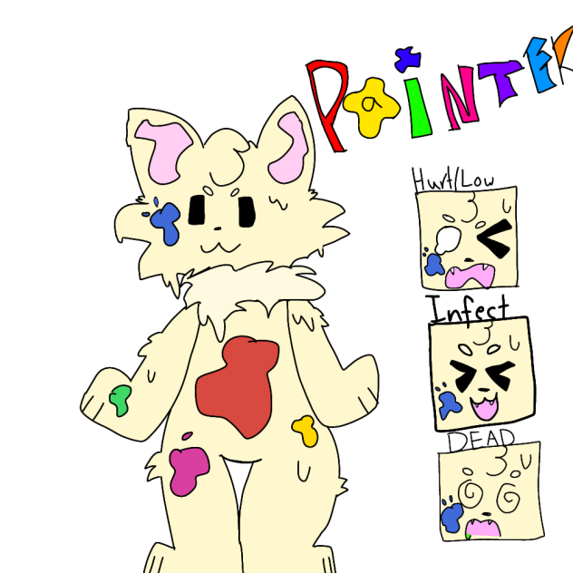 Painter!