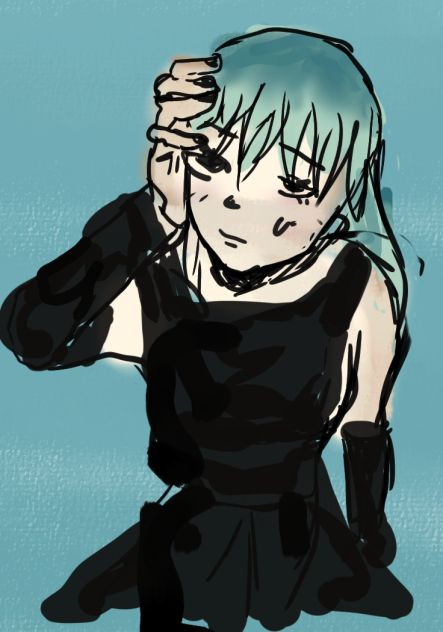 practice - ibisPaint