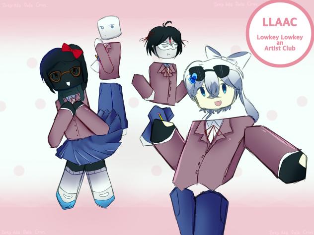 LLAAC
