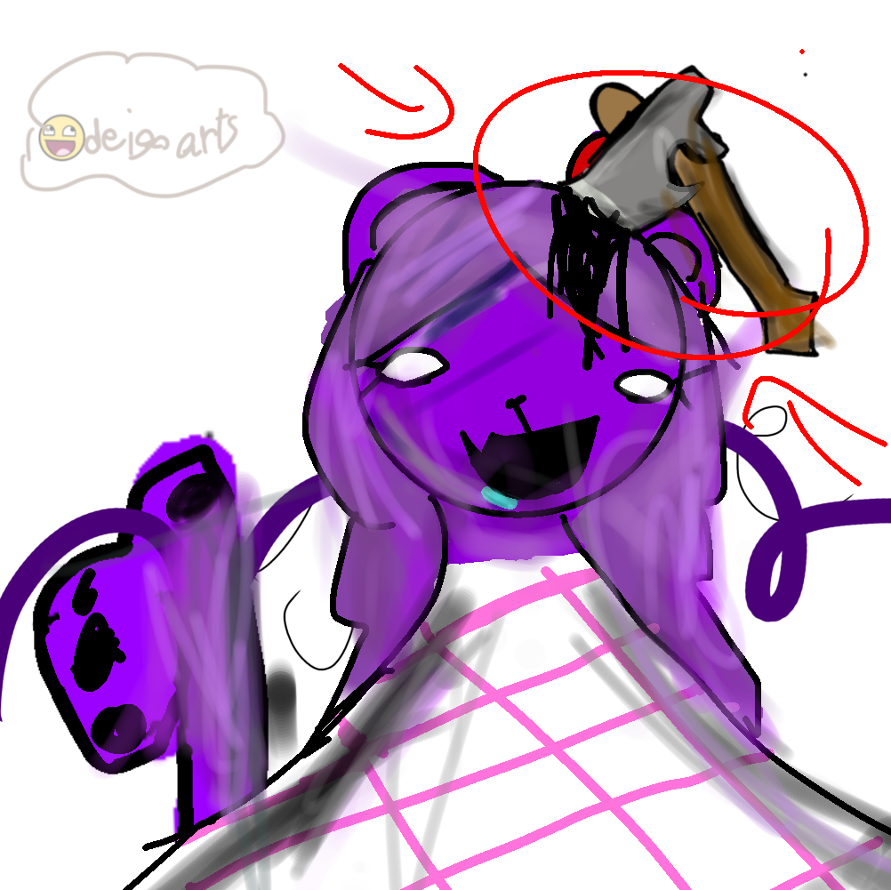 XD - ibisPaint