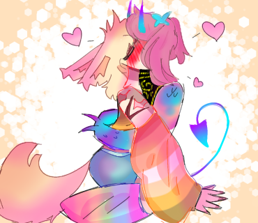 OC SHIP❗️
