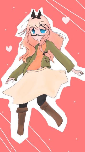 Untitled74 - ibisPaint