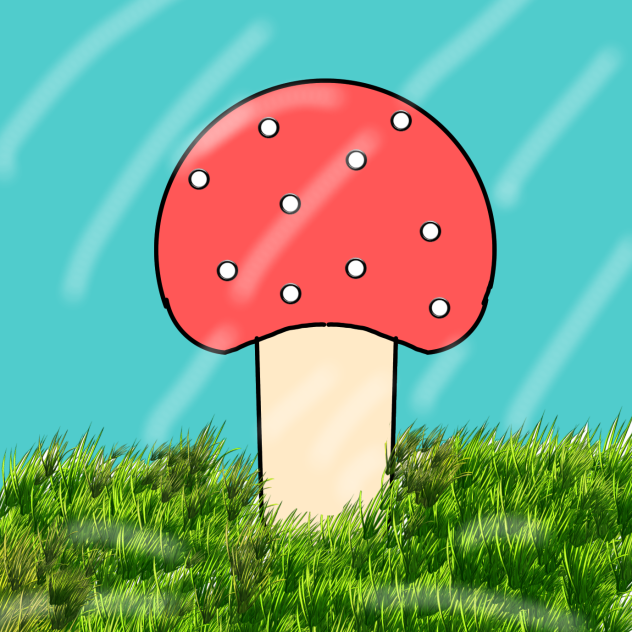 Mushroom