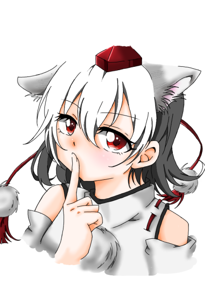 椛
