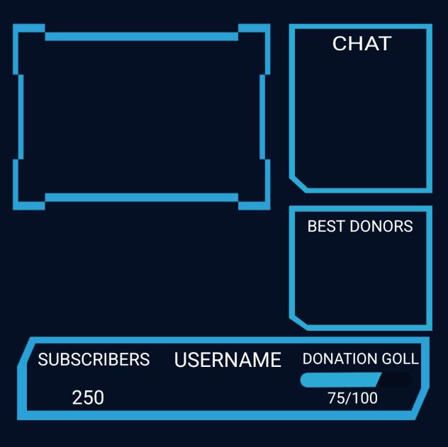 Stream live 1 - ibisPaint