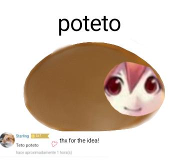 poteto🥔
