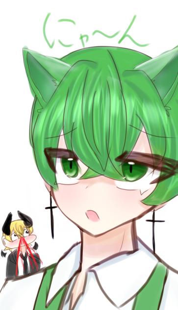 はっぴーはろうぃん