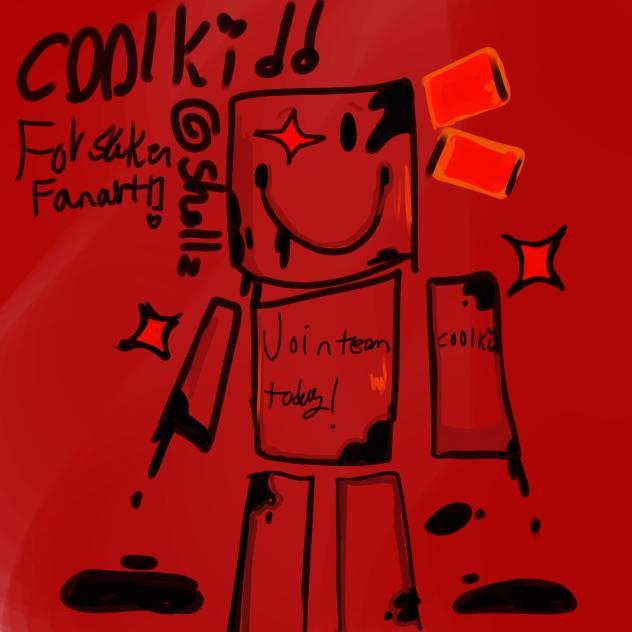 C00lkidd fanart