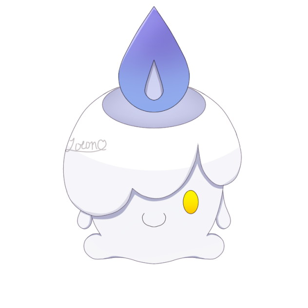 ヒトモシ