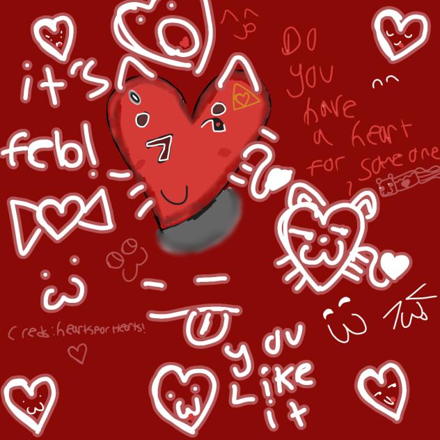 Do u got a heart for someone❤️