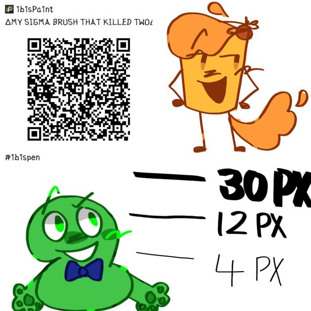 ∆MY SIGMA BRUSH THAT KILLED TWO∆