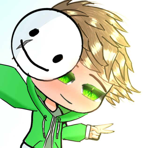 gacah club sream custom skin