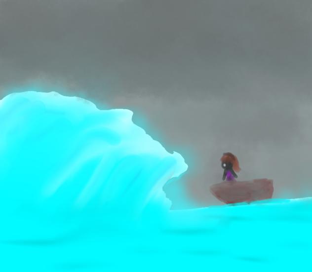 Waves - ibisPaint