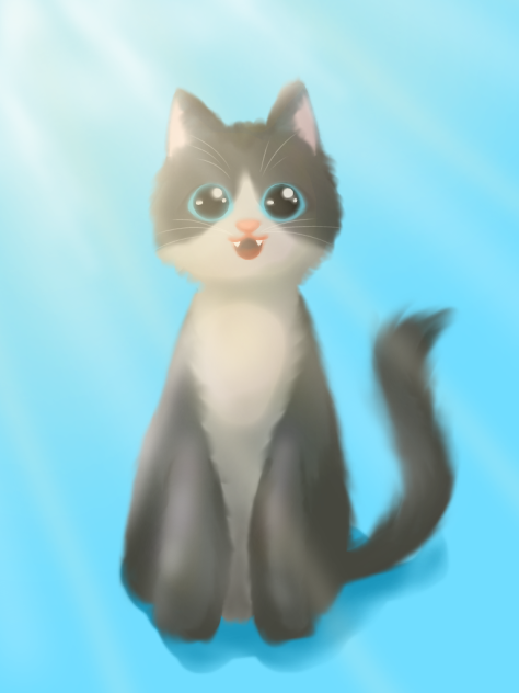 Nyaaa